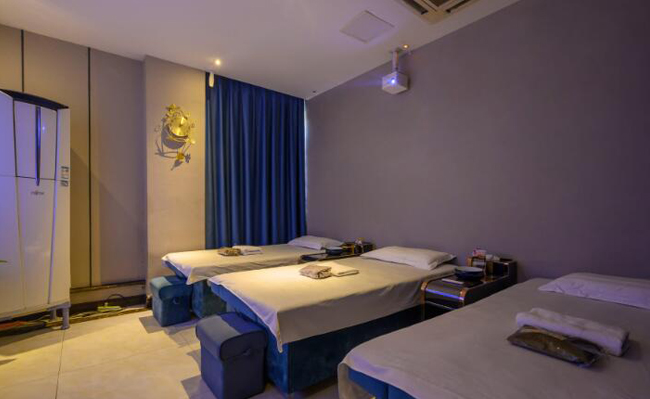 南京雨花台热石按摩：冬天里的救命暖宝宝